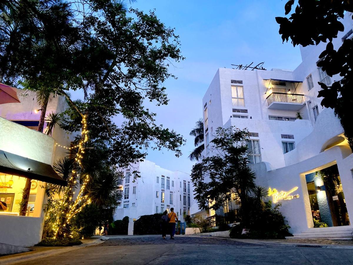 The Greek Pod - Private Staycation Pod In La Bella Tagaytay Tagaytay City Zewnętrze zdjęcie