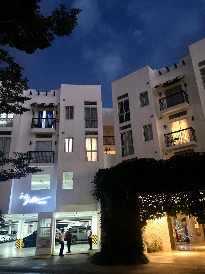 The Greek Pod - Private Staycation Pod In La Bella Tagaytay Tagaytay City Zewnętrze zdjęcie