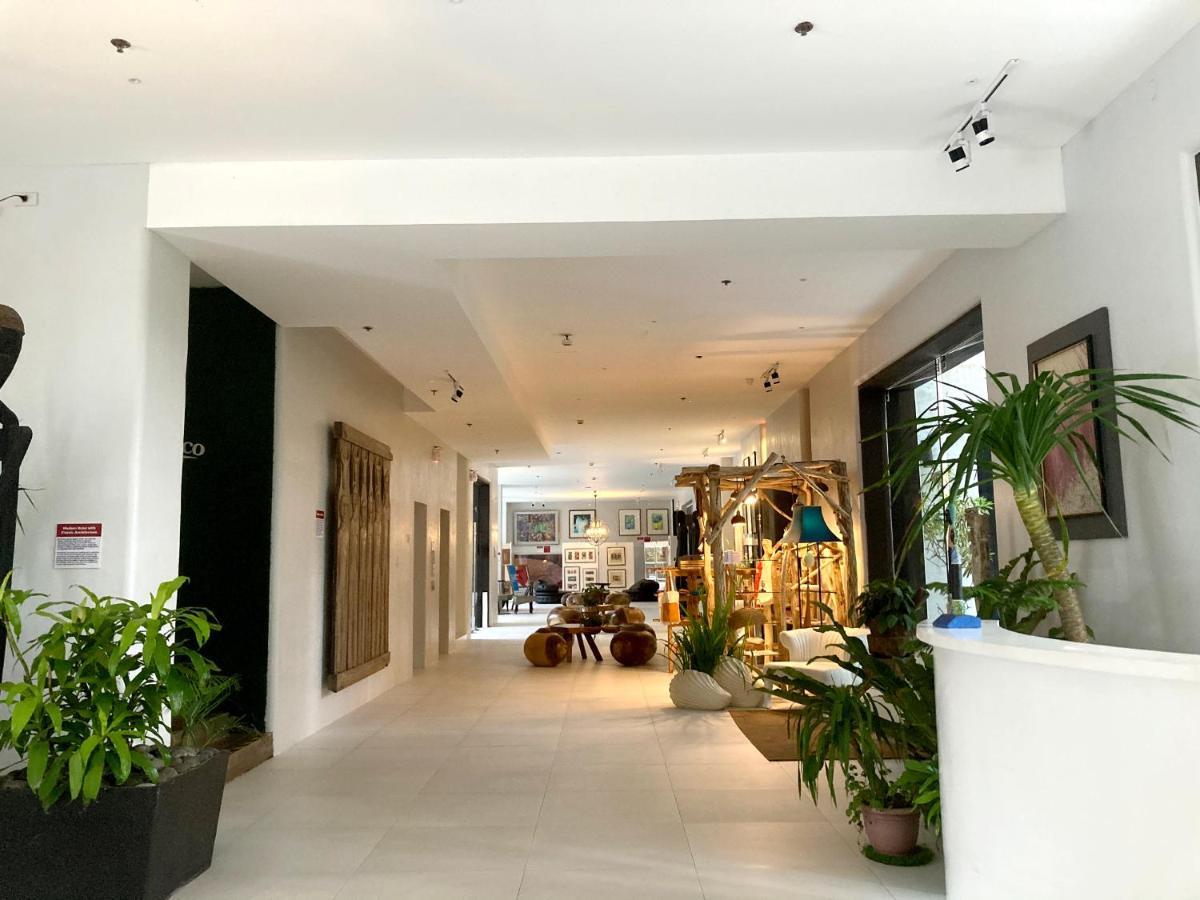 The Greek Pod - Private Staycation Pod In La Bella Tagaytay Tagaytay City Zewnętrze zdjęcie